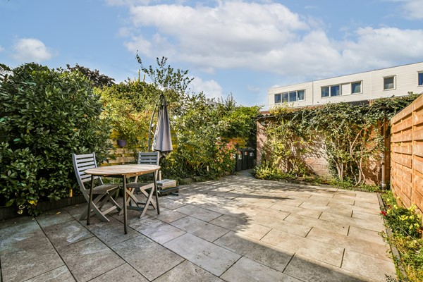 Photo - For rent: Sierkershof 8, 1112 GM Diemen